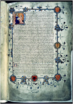 Manuscript