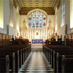 Queen's Chapel of the Savoy