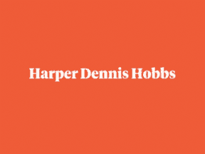 harper dennis hobbs