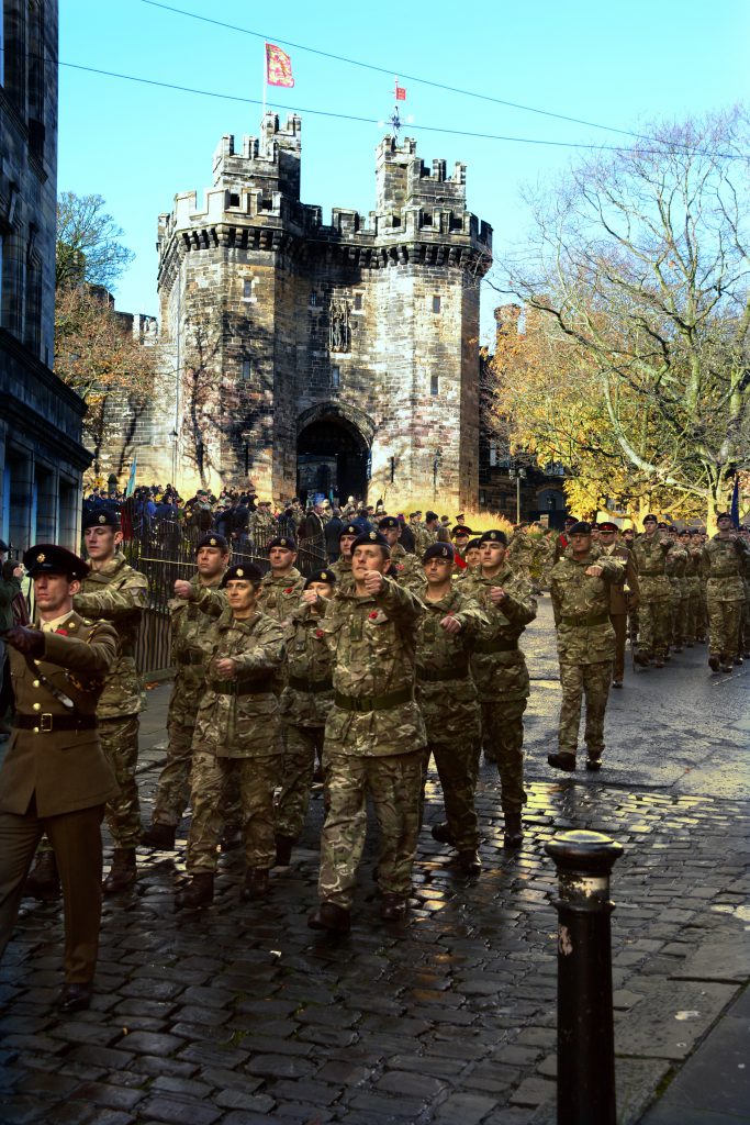 Duchy of lancaster benevolent fund