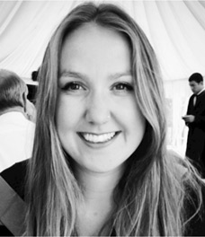 Lydia Richards