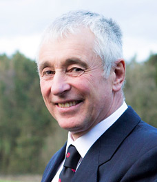 Tom Wells